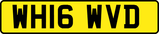 WH16WVD