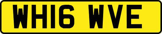 WH16WVE