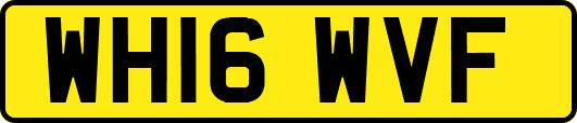 WH16WVF