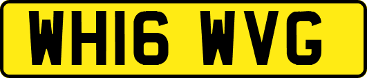 WH16WVG