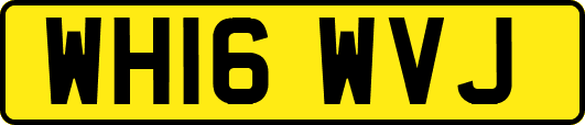 WH16WVJ