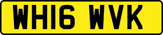 WH16WVK