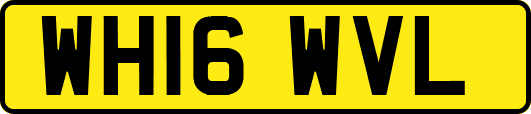 WH16WVL