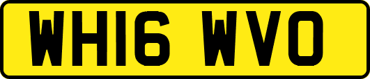 WH16WVO