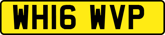 WH16WVP
