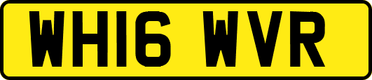 WH16WVR