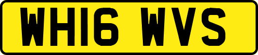 WH16WVS