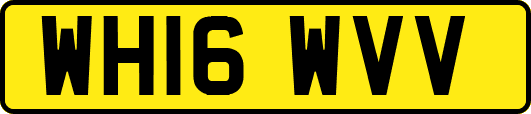 WH16WVV