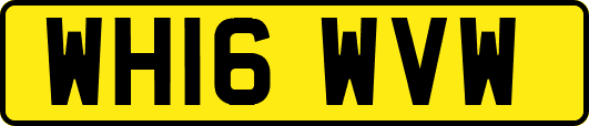WH16WVW