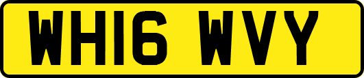 WH16WVY