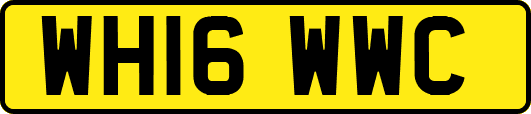 WH16WWC