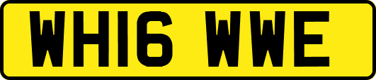 WH16WWE