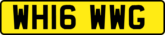 WH16WWG