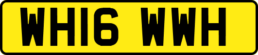 WH16WWH