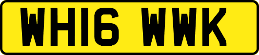 WH16WWK