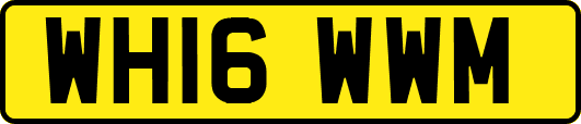WH16WWM