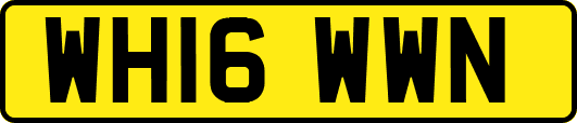 WH16WWN