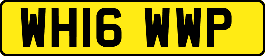 WH16WWP