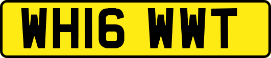 WH16WWT