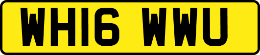 WH16WWU