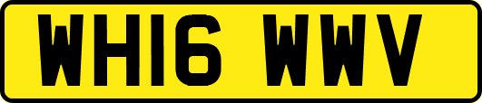WH16WWV