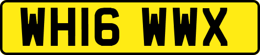 WH16WWX