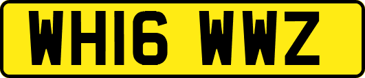 WH16WWZ