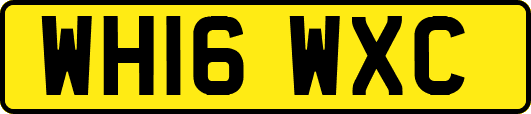 WH16WXC