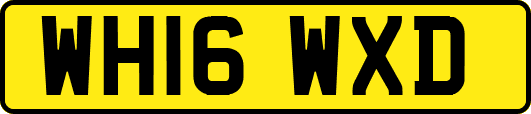 WH16WXD