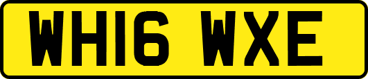 WH16WXE
