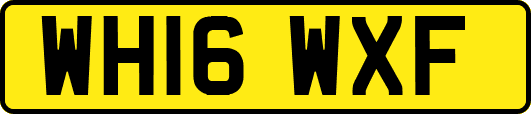 WH16WXF