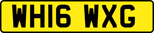 WH16WXG