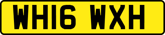 WH16WXH