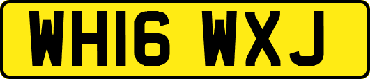 WH16WXJ