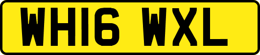 WH16WXL