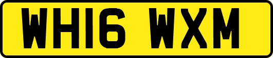 WH16WXM