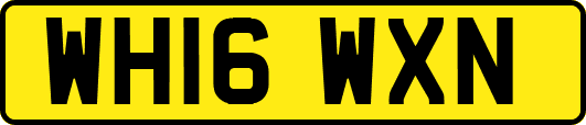 WH16WXN