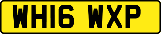 WH16WXP