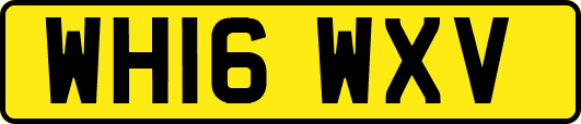 WH16WXV