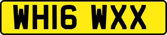 WH16WXX