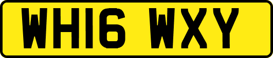WH16WXY