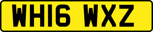 WH16WXZ