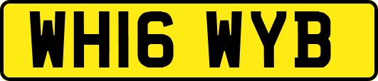 WH16WYB