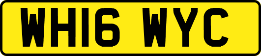 WH16WYC