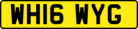 WH16WYG