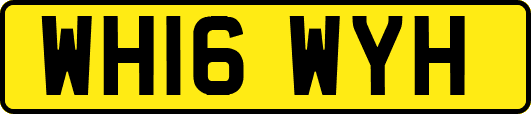 WH16WYH