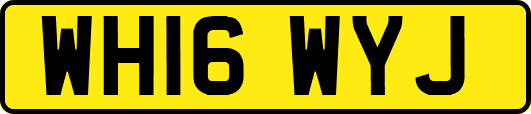 WH16WYJ