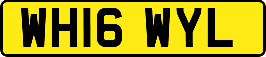 WH16WYL