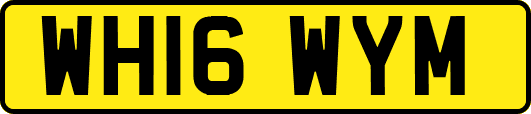 WH16WYM