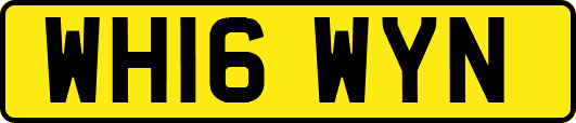 WH16WYN